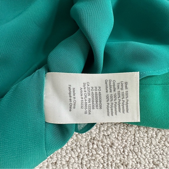 NWT Aritzia Wilfred Hosta Dress - Picture 7 of 7